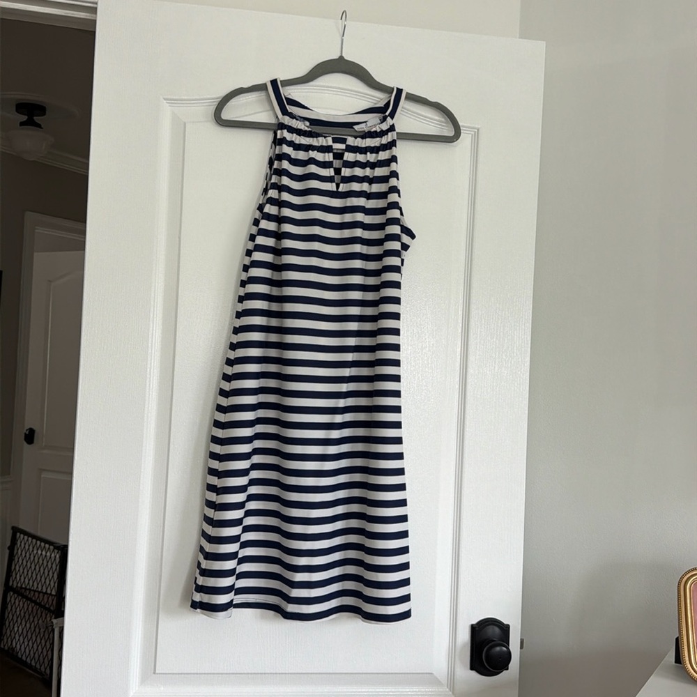 Jude connally lisa dress L